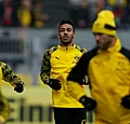 'Akkoord rond Aubameyang: transfer van 63 miljoen'