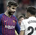 Piqué doet Real nog wat meer pijn: 