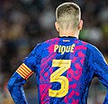 'Xavi genadeloos: Piqué moet oprotten bij Barça'