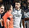 Club-fans slachten wedstrijdleiding af: 