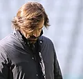 'Hoofd Pirlo op kapblok: schokkende opvolger staat klaar'