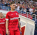 'Gerkens verlaat Antwerp: fraaie Belgische transfer'