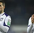'Joveljic en Pjaca nu al in problemen bij Anderlecht'