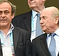 FIFA-schandaal: rechtbank velt verdict over Blatter/Platini