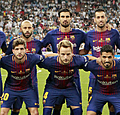 'PSG en Juve kloppen met 100 miljoen aan bij Barça'
