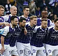 Beerschot maakt indruk: 