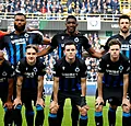 'Europese exit bezorgt Club Brugge aanzienlijke titelboost'