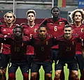 Bizar bliksemvertrek bij Rode Duivels