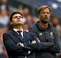 Herkennen Klopp en Pochettino hun spelers? 