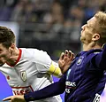Niet Anderlecht-Standard: 