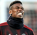 'United wil clubicoon én boezemvriend Pogba terughalen'