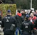 Club Brugge krijgt er zwaar van langs na rellen