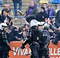 Wat met Union-Beerschot? Bondsreglement is duidelijk