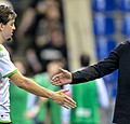 Cercle Brugge dreigt steunpilaar twee matchen te missen