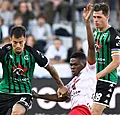 Kanonstart levert Cercle slechts punt op in West-Vlaamse derby 