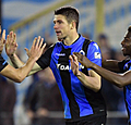 'Club Brugge baalt: sterkhouder tijd out'