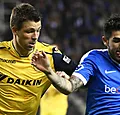 Anthuenis voorspelt kraker tussen Club Brugge en Genk