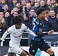 'Inter dumpt Preciado voor Club Brugge-goudhaantje'