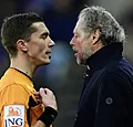 Preud'homme haalt eigen spelers onderuit na pandoering op Club