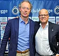 Preud'homme illustreert straffe verandering bij Club