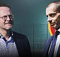 JPL vs. UEFA: soloactie luidt gevaarlijk spelletje in