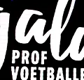 Profvoetballer v/h Jaar 2020: 5 kandidaten in virtuele verkiezing