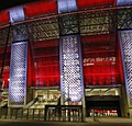 UEFA-baas eist supporters in stadions tijdens EK