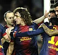 Barça-icoon laat terugkeer naar Nou Camp links liggen