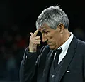 'Setién enerveert Barça met keuzes in Champions League'