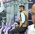 'Alarmfase één op Anderlecht: Riemer kent eigen lot'