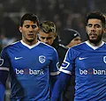Twee Genk-spelers geviseerd: 