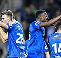 Genk nog niet titelzeker: 