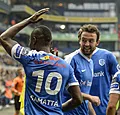 'KRC Genk kan overbodige spits in Spanje dumpen'