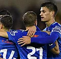KRC Genk begaat bijna fatale blunder met bekerselectie