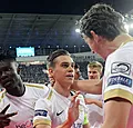 Racing Genk overleeft Gentse storm en zet mogelijk ultieme stap richting titel