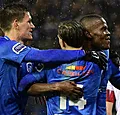 De Condé verklapt eerste zomeraanwinst Racing Genk