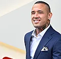 'Bliksemtransfer Nainggolan na Antwerp-breuk'