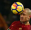 Wat is er aan de tand? Duel komt Nainggolan duur te staan