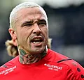 Kritiek Nainggolan neemt gevoelig toe