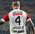 Nainggolan doet pijnlijke vaststelling: 