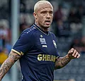 Nainggolan bezorgt Antwerp flinke boost