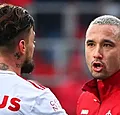 Nainggolan haalt uit na Antwerp-Standard