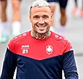 Antwerp met Nainggolan én Haroun naar Cyprus