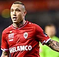 Priske verstuurt signaal naar povere Nainggolan