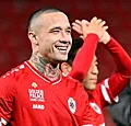 Nainggolan heeft strategie voor Play-Offs