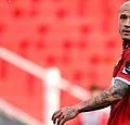 Antwerp maakt zich zorgen om Nainggolan
