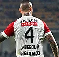 Nainggolan reageert op nieuwe controverse