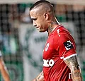 Antwerp velt verdict over Nainggolan