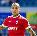 Nainggolan over Belgische interesse: 