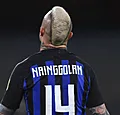 'Nainggolan zet zijn zinnen op verbazende transfer'